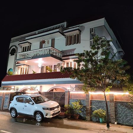 Villa Celeste Ποντισερί Εξωτερικό φωτογραφία