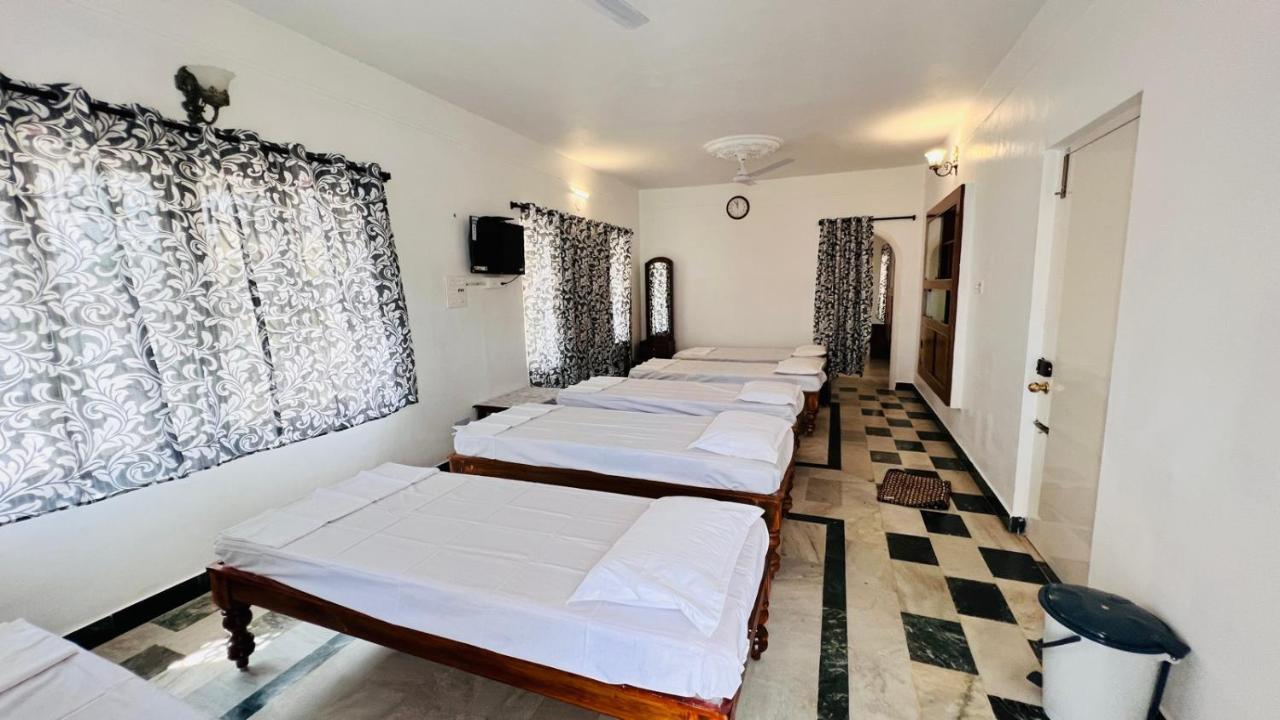 Villa Celeste Ποντισερί Εξωτερικό φωτογραφία
