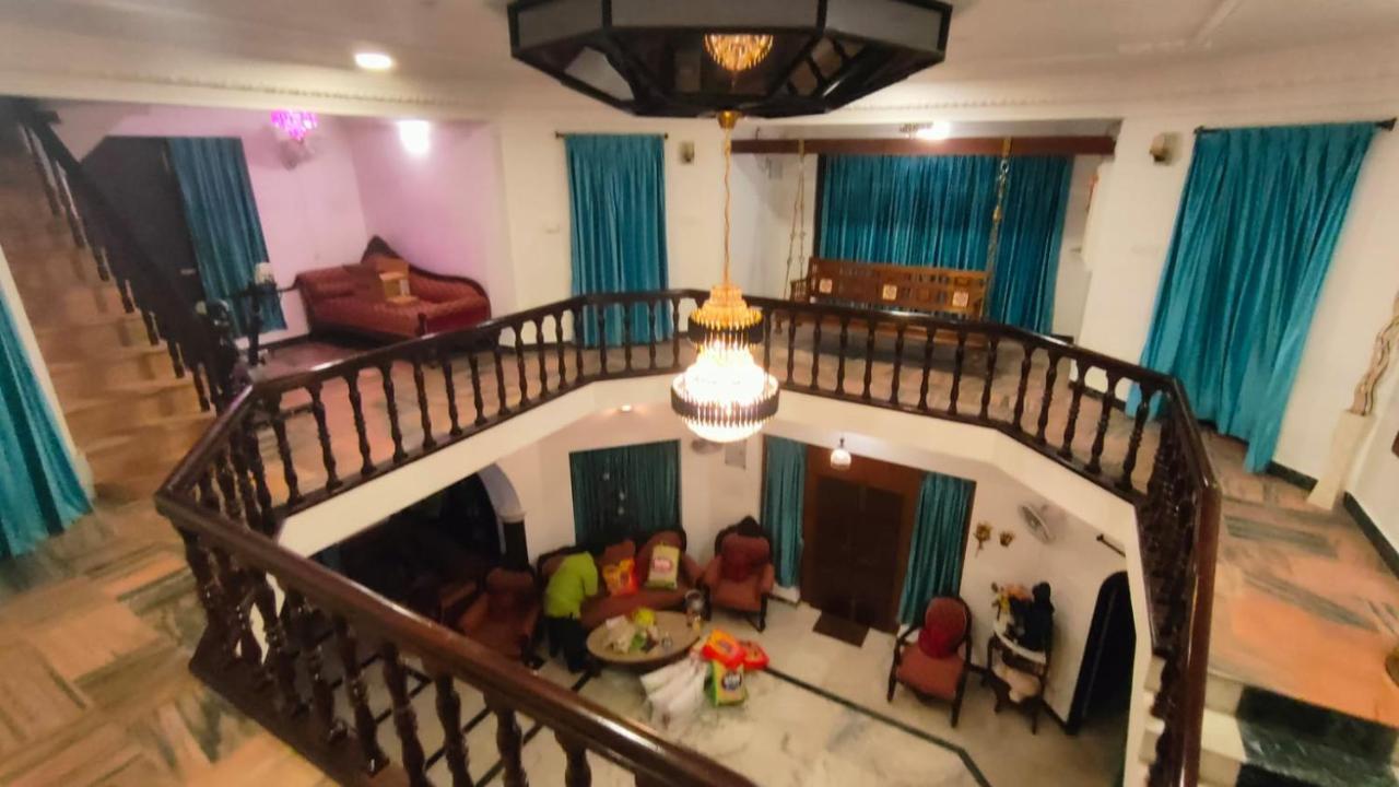 Villa Celeste Ποντισερί Εξωτερικό φωτογραφία