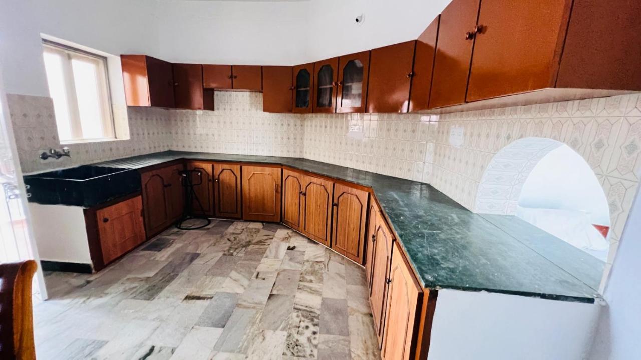 Villa Celeste Ποντισερί Εξωτερικό φωτογραφία